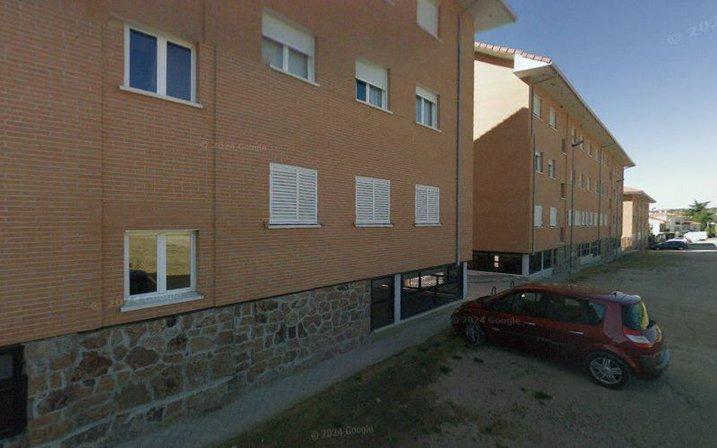 Colegio Público Virgen De Peña Sacra Infantil