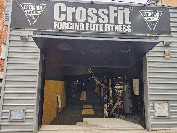 CrossFit Pozuelo