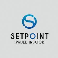 SETPOINT PADELINDOOR GETAFE
