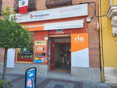 MoneyGram