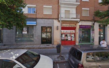 Delegación SegurCaixa Adeslas