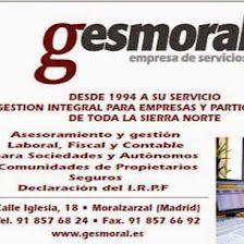 Gesmoral Servicios Generales S.L