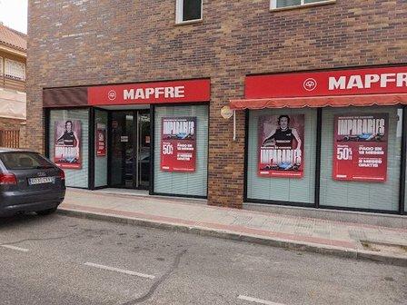 MAPFRE
