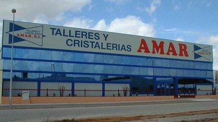 Venakal. Puertas, ventanas y cerramientos de aluminio y pvc en Alcázar de San Juan y Madrid