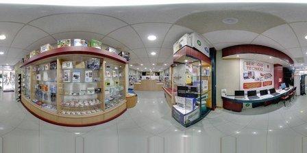 San-Cha Informática - Aranda de Duero
