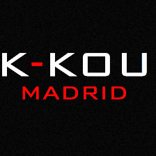 K-KOU MADRID