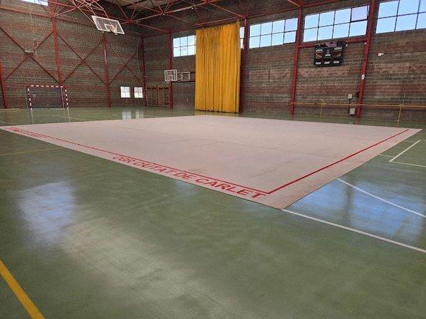 Febega Tapices Gimnasia Rítmica