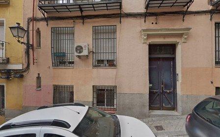 Escala Estudio