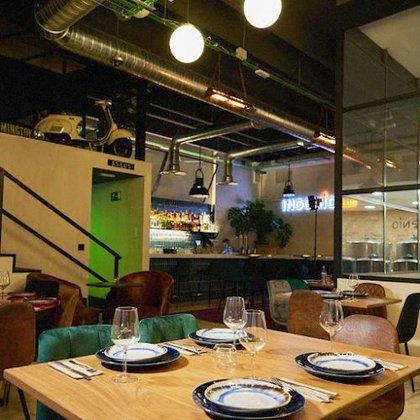 Ingenio Club