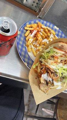 Valvanera Kebab