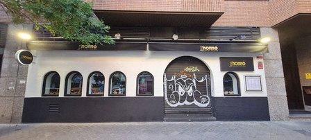 Il Nonno Madrid