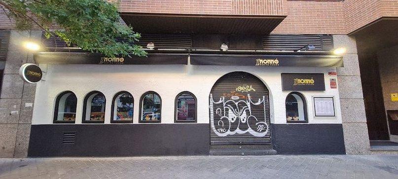 Il Nonno Madrid