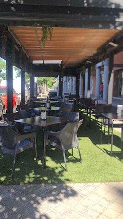 Restaurante Casa Manolo