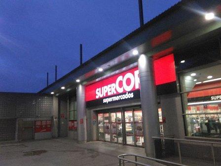 Supercor