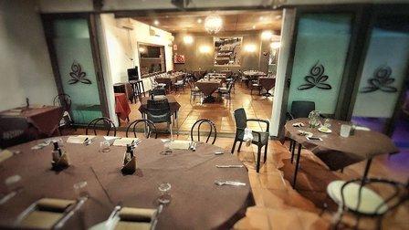 Mamma Mía Ristorante-Pizzeria Lounge Bar 5