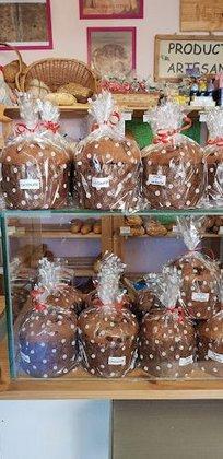 Pasteleria Panaderia