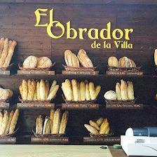 El Obrador De La Villa