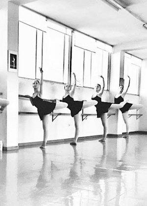 Le Parnasse Escuela De Danza