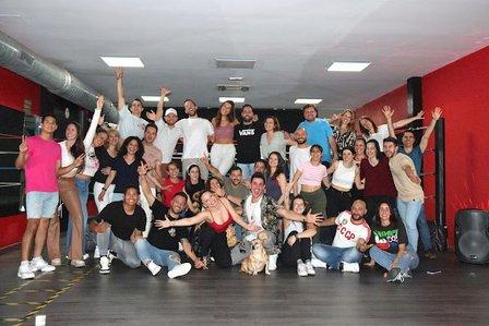 REVELS Dance Studio
