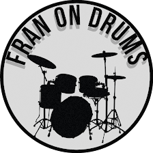 Fran On Drums - Academia de Batería