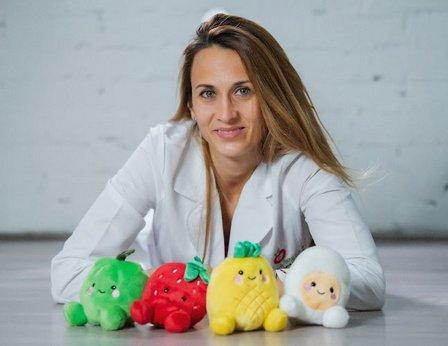 Tania Mesa - Tu Nutrienfermera de Familia - Asesora Lactancia Materna y Alimentación Infantil