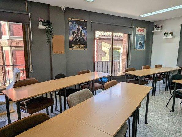 Native English Academy