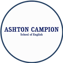 Ashton Campion School of English