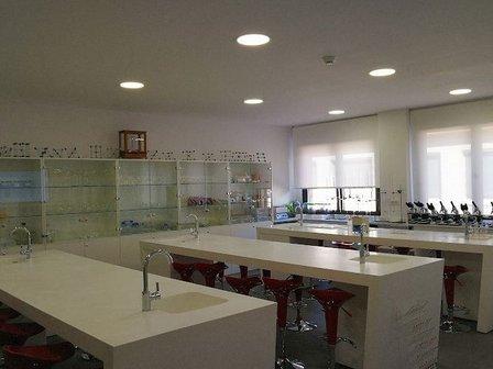 Colegio Logos International - privado en Las Rozas