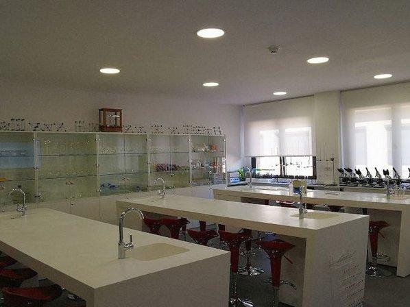 Colegio Logos International - privado en Las Rozas