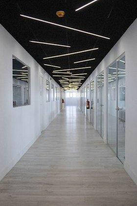 Escuela de Arte de Alcalá de Henares