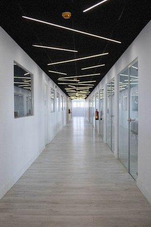 Escuela de Arte de Alcalá de Henares