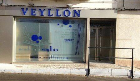 Veyllon
