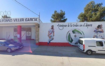 Sala Box - Centro de Crosstraining