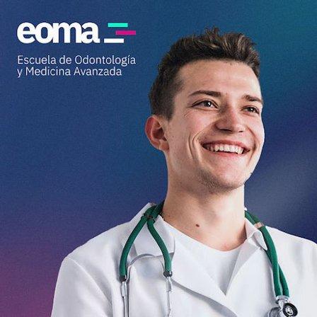 EOMA - Escuela de Odontologia y Medicina Avanzada