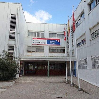 CEIP Francisco de Quevedo