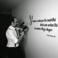 Videógrafo en Madrid