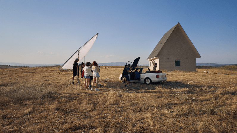 Island™ - Productora Creativa Madrid