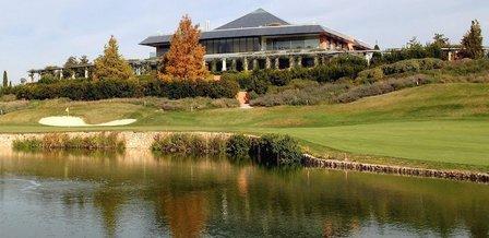 Golf Santander & Sports