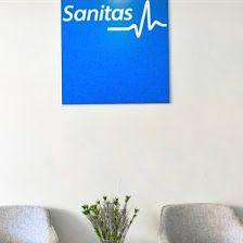 Sanitas Oficina Ventas Madrid | Seguros de Salud