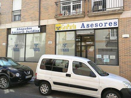 Gesparla Asesores