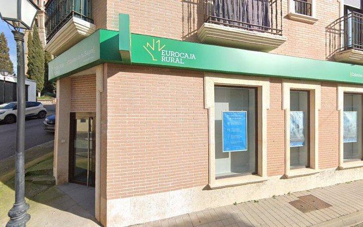 Eurocaja Rural