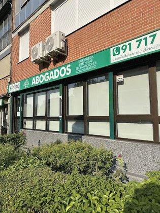 Asesoría y Abogados Dolmar S L