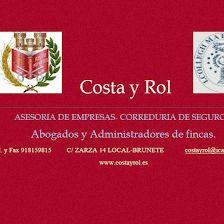 Costa y Rol