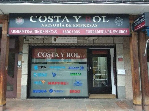 Costa y Rol