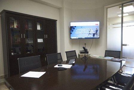 Asesoría y Abogados EMLB, GCE GROUP, SL