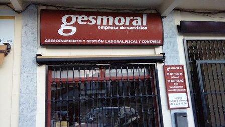 Gesmoral Servicios Generales S.L