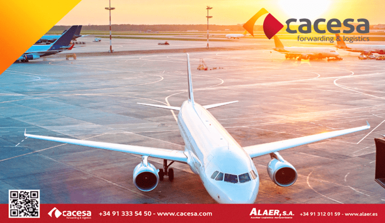 Cacesa Tech&Logistics