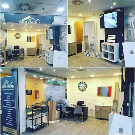 Allreforms Construcciones Y Obras Sl.