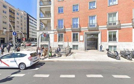 The Boutique House of Keune Madrid