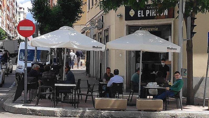 Cervecería El pinton